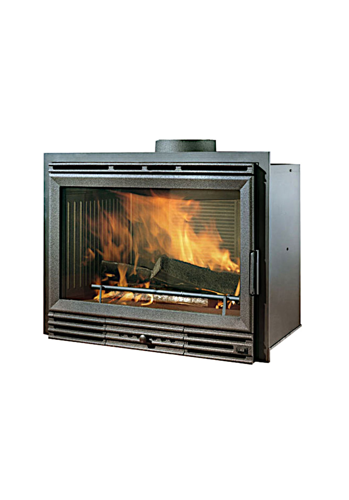 Camino-a-legna-Kubicalor-9,6kW Camino-a-legna-Kubicalor-9,6kW