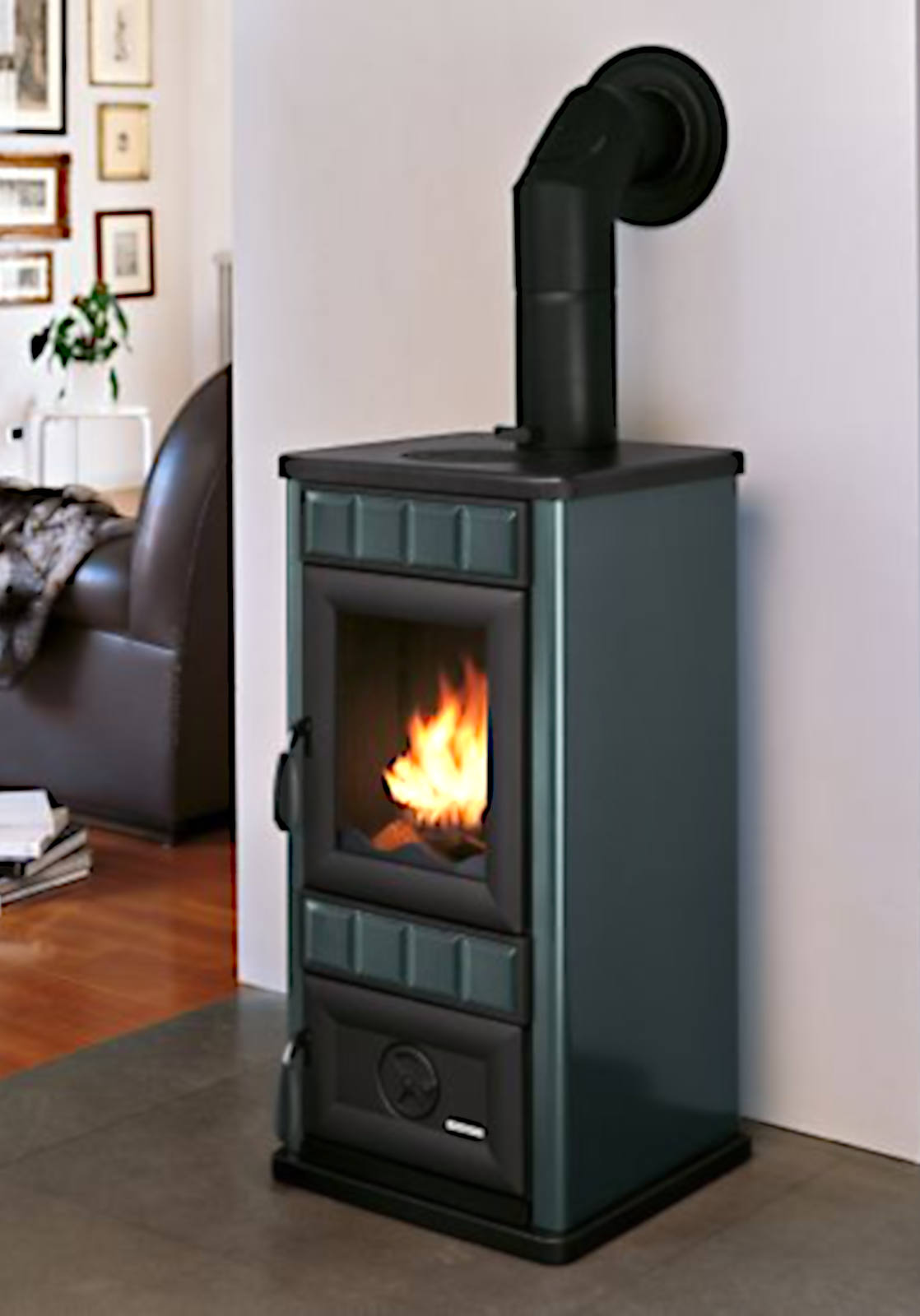 Stufa-a-legna-Diana-S-6,8kW