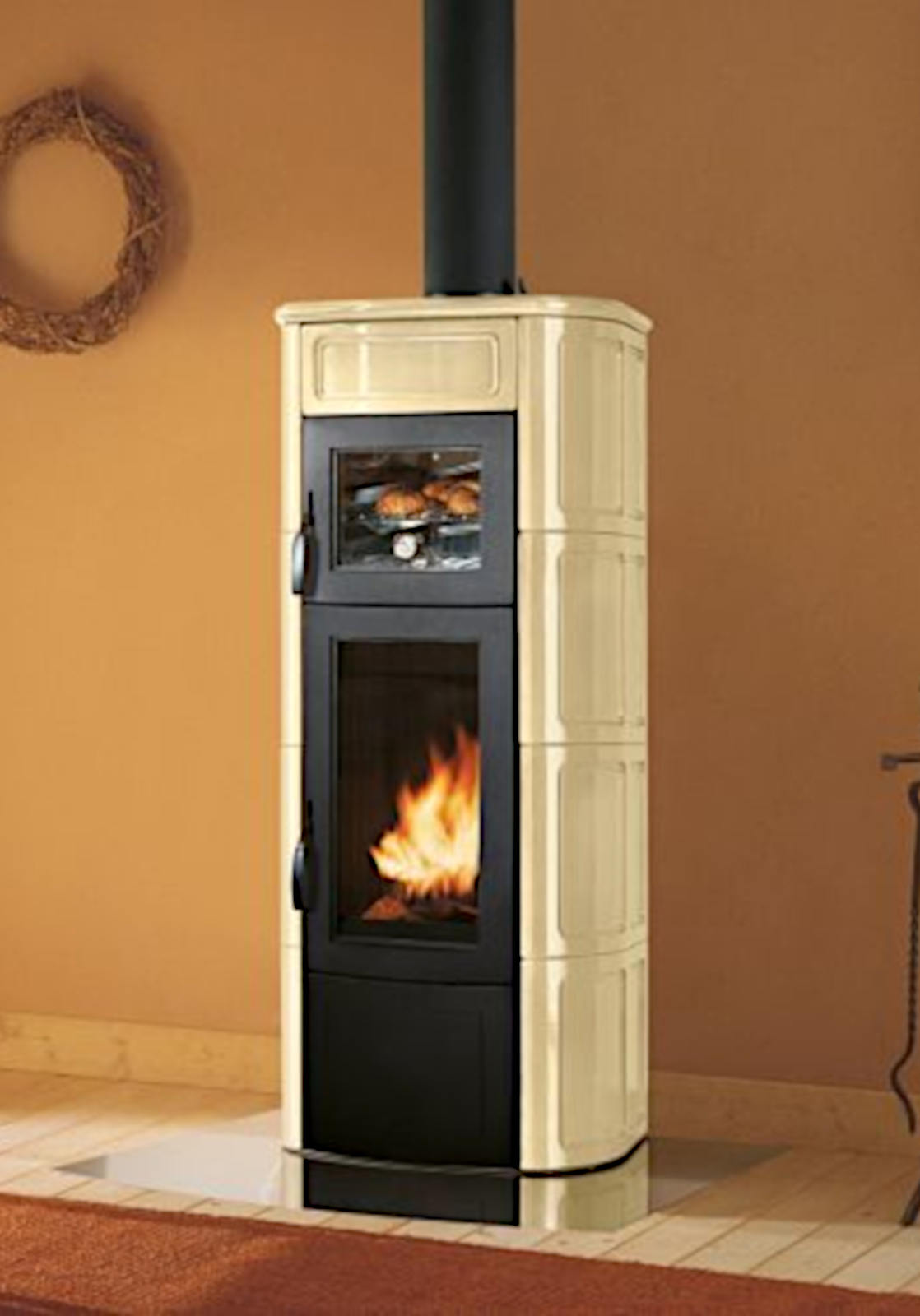 Stufa-a-legna-Elisa-con-forno-97kW