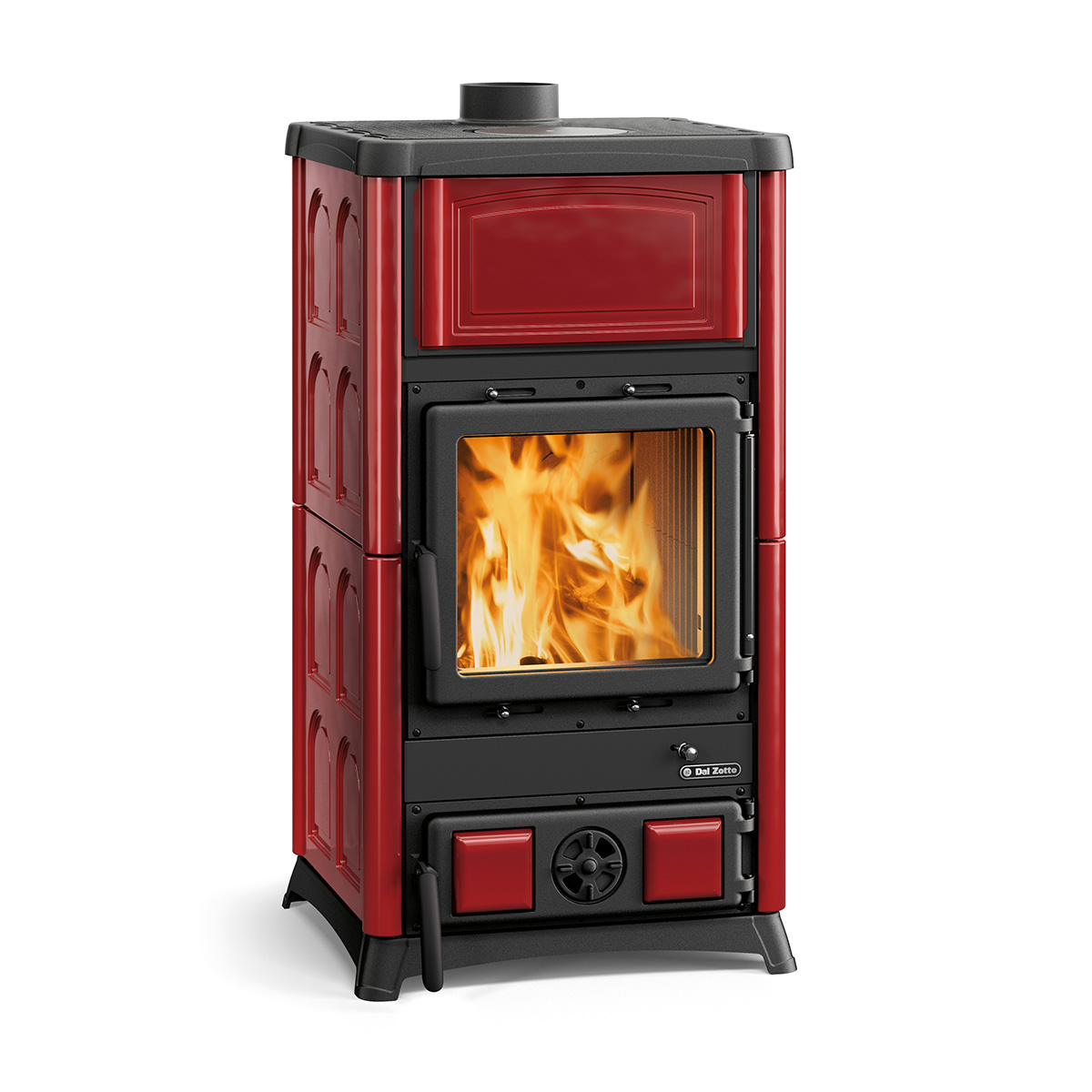 Stufa-a-legna-Flaminia-8,3kW-2