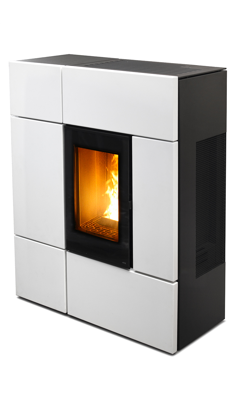 Stufa-a-pellet-Stream-11,9kW-canalizzabile-2